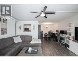 71 Vanier Drive Unit# 110, Kitchener, ON N2C1J4 Photo 12