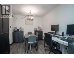 71 Vanier Drive Unit# 110, Kitchener, ON N2C1J4 Photo 13