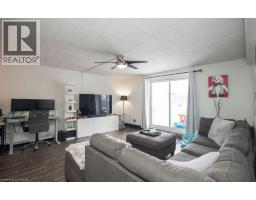 71 Vanier Drive Unit# 110, Kitchener, ON N2C1J4 Photo 9