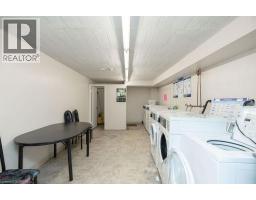 71 Vanier Drive Unit# 110, Kitchener, ON N2C1J4 Photo 30