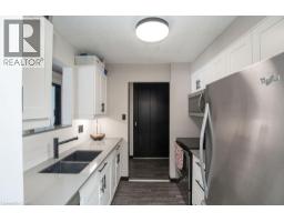 71 Vanier Drive Unit# 110, Kitchener, ON N2C1J4 Photo 8