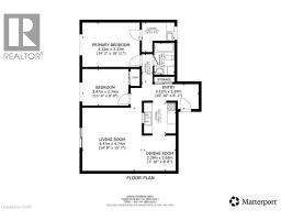 71 Vanier Drive Unit# 110, Kitchener, ON N2C1J4 Photo 37