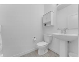 Bedroom 3 - #21 7110 Keswick Dr Sw, Edmonton, AB T6W5P7 Photo 6