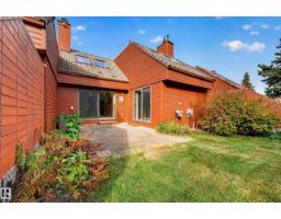 #23 500 Lessard Dr Nw, Edmonton, AB T6M1G1 Photo 16