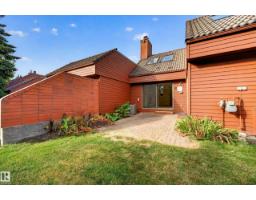 #23 500 Lessard Dr Nw, Edmonton, AB T6M1G1 Photo 22