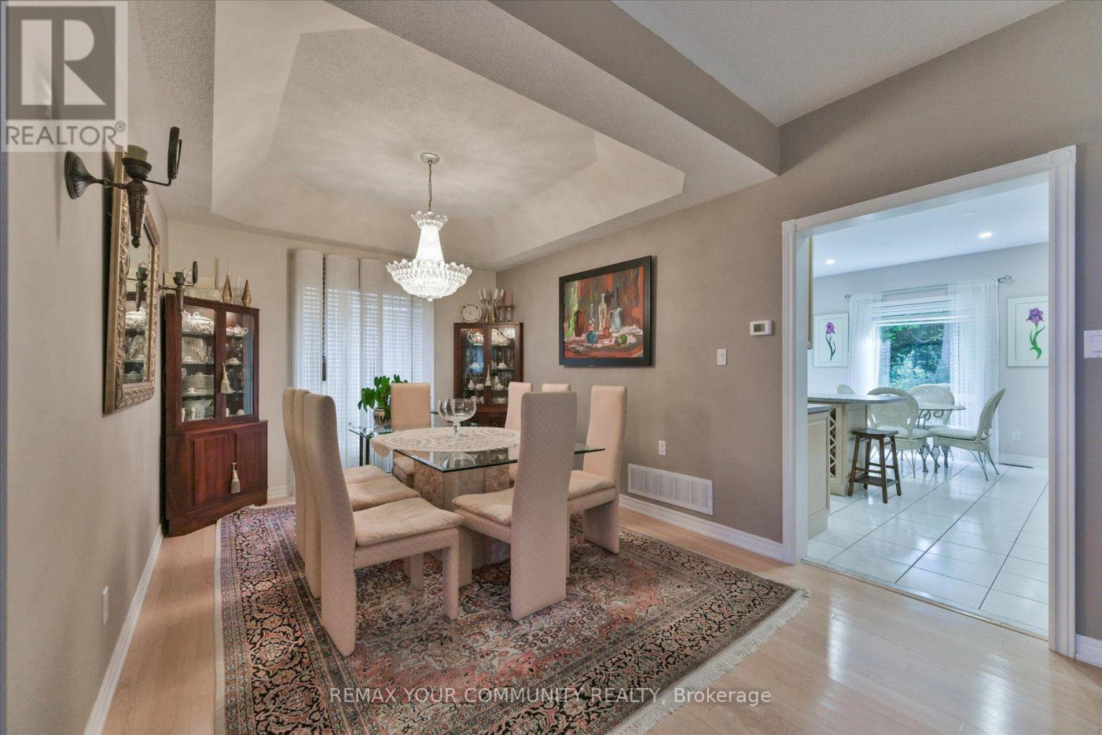 153 ESTATE GARDEN DRIVE, Richmond Hill (Oak Ridges) — photo 7