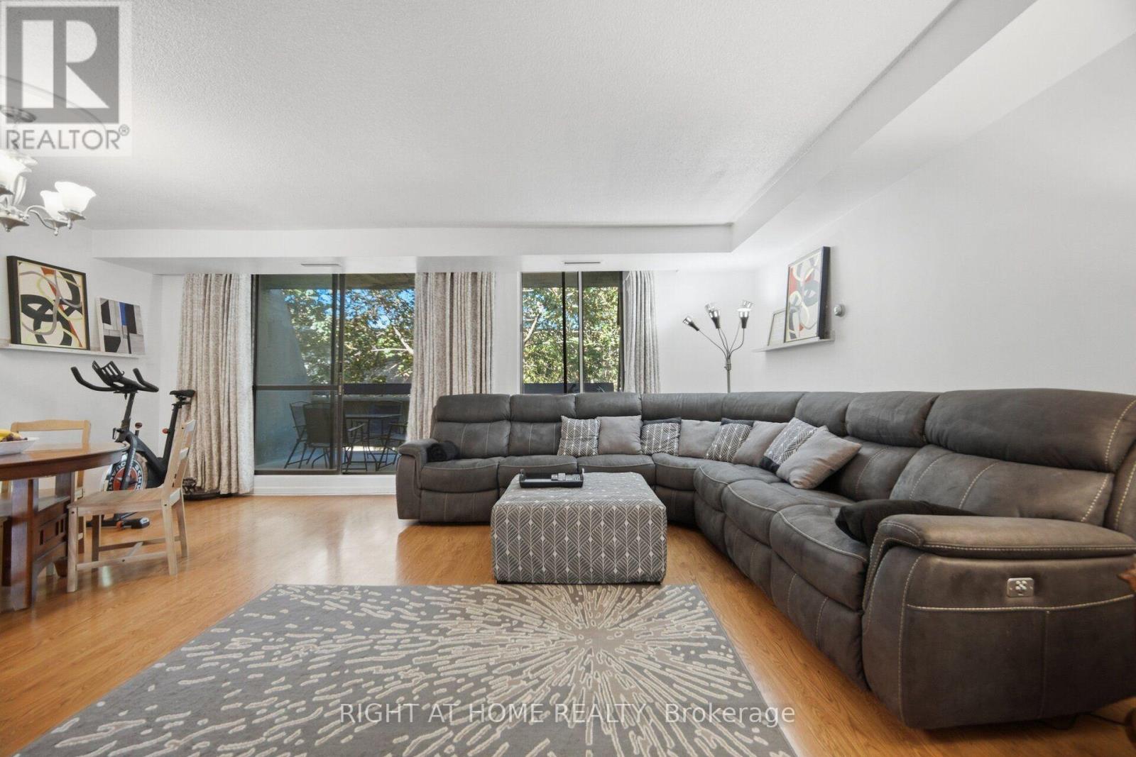 108 - 1250 MISSISSAUGA VALLEY BOULEVARD, Mississauga (Mississauga Valleys) — photo 8