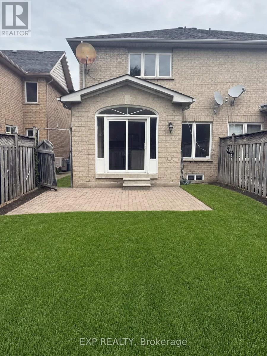 7683 BLACK WALNUT TRAIL, Mississauga (Lisgar) — photo 10