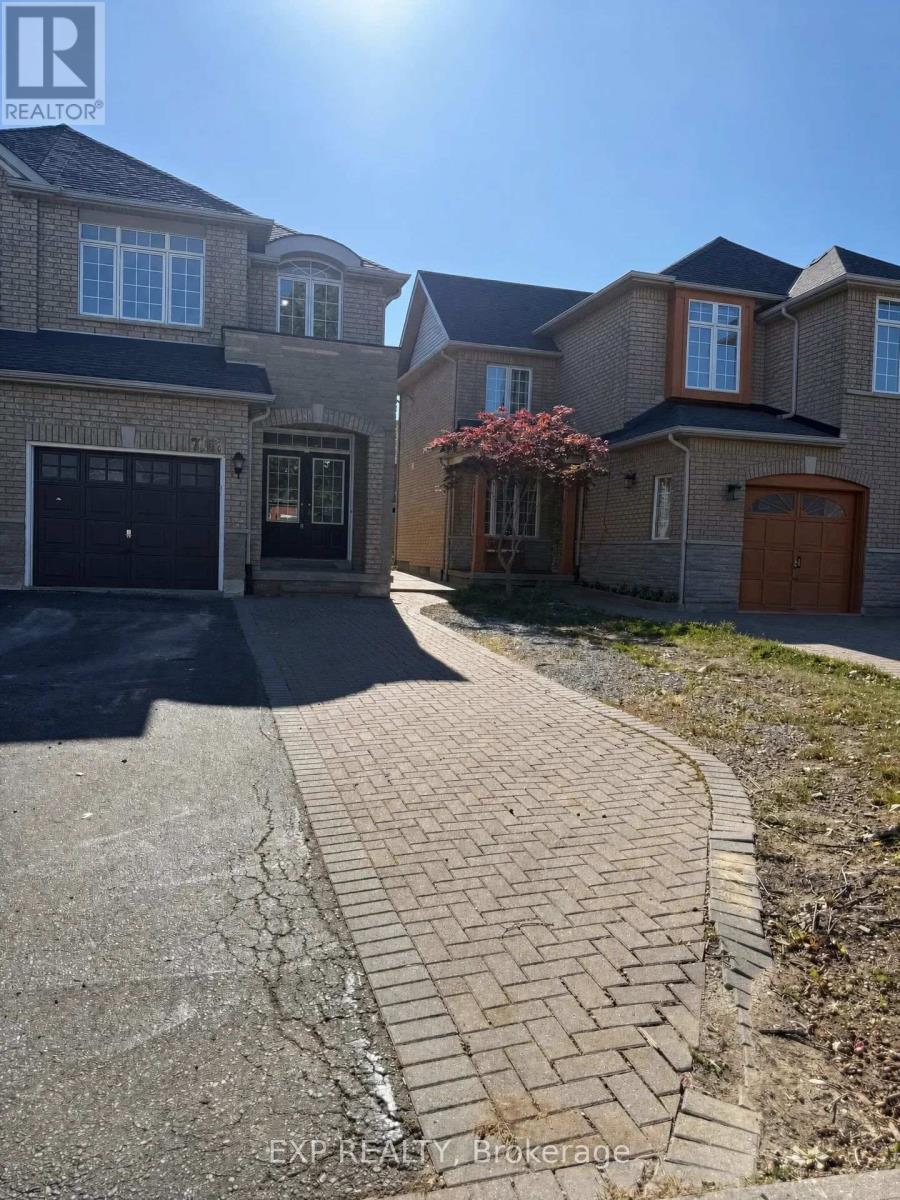 7683 BLACK WALNUT TRAIL, Mississauga (Lisgar) — photo 2