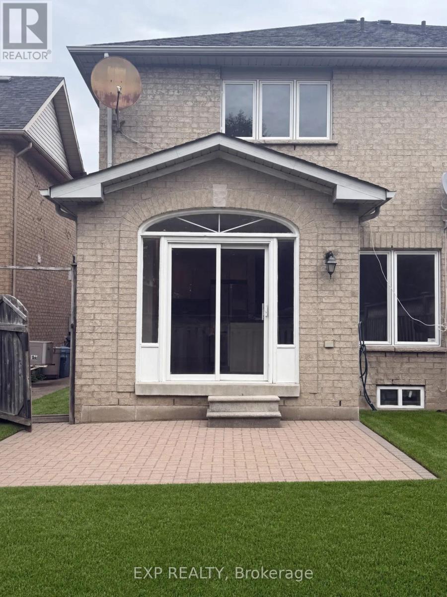 7683 BLACK WALNUT TRAIL, Mississauga (Lisgar) — photo 9