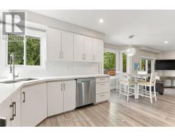 Kitchen - 55 Darby Road, Guelph, ON N1K1R6 Photo 13