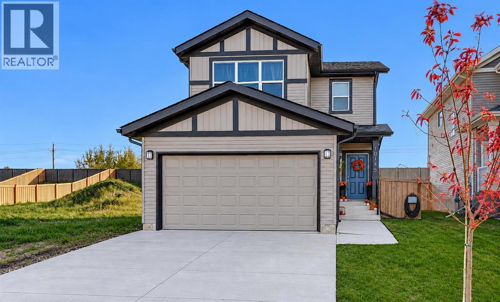 10145 84A Street, Grande Prairie, Alberta, T8X0S8