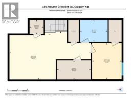 106 Autumn Crescent Se, Calgary, AB T3M0P5 Photo 34