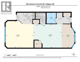 106 Autumn Crescent Se, Calgary, AB T3M0P5 Photo 32