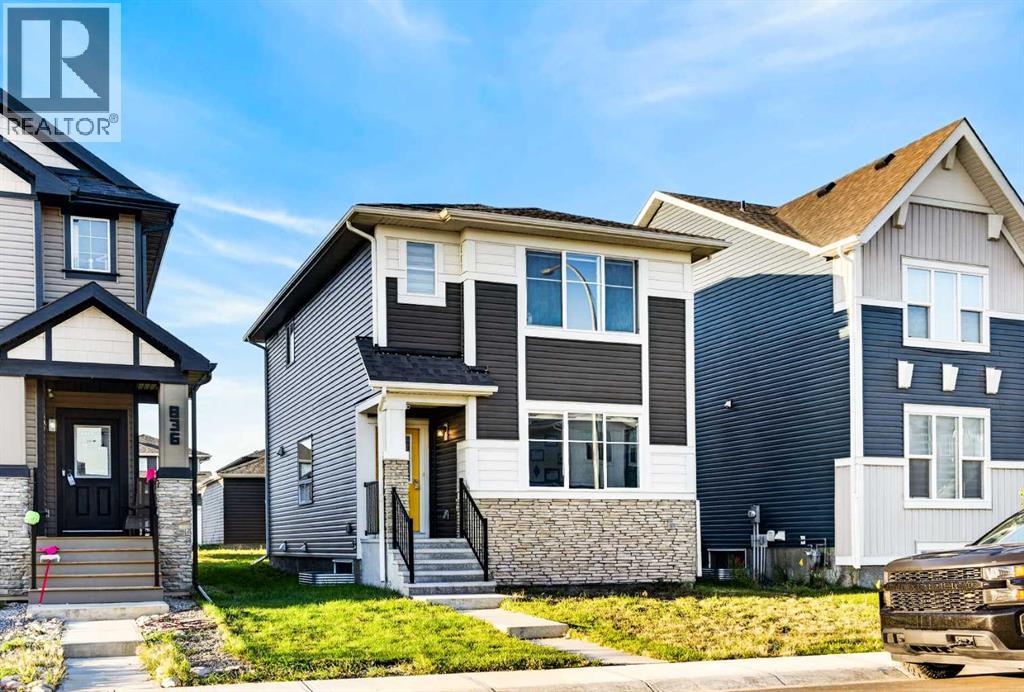 840 Midtown Drive SW - 1
