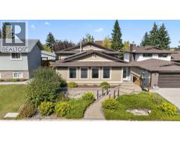 112 Beaconsfield Rise Nw, Calgary, AB T3K1X4 Photo 41