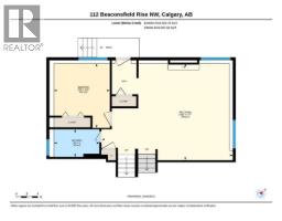 112 Beaconsfield Rise Nw, Calgary, AB T3K1X4 Photo 48