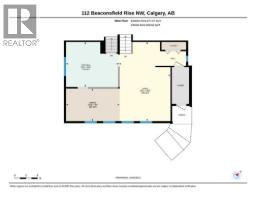 112 Beaconsfield Rise Nw, Calgary, AB T3K1X4 Photo 46