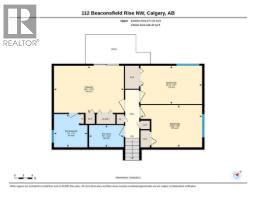 112 Beaconsfield Rise Nw, Calgary, AB T3K1X4 Photo 47