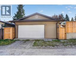 112 Beaconsfield Rise Nw, Calgary, AB T3K1X4 Photo 39