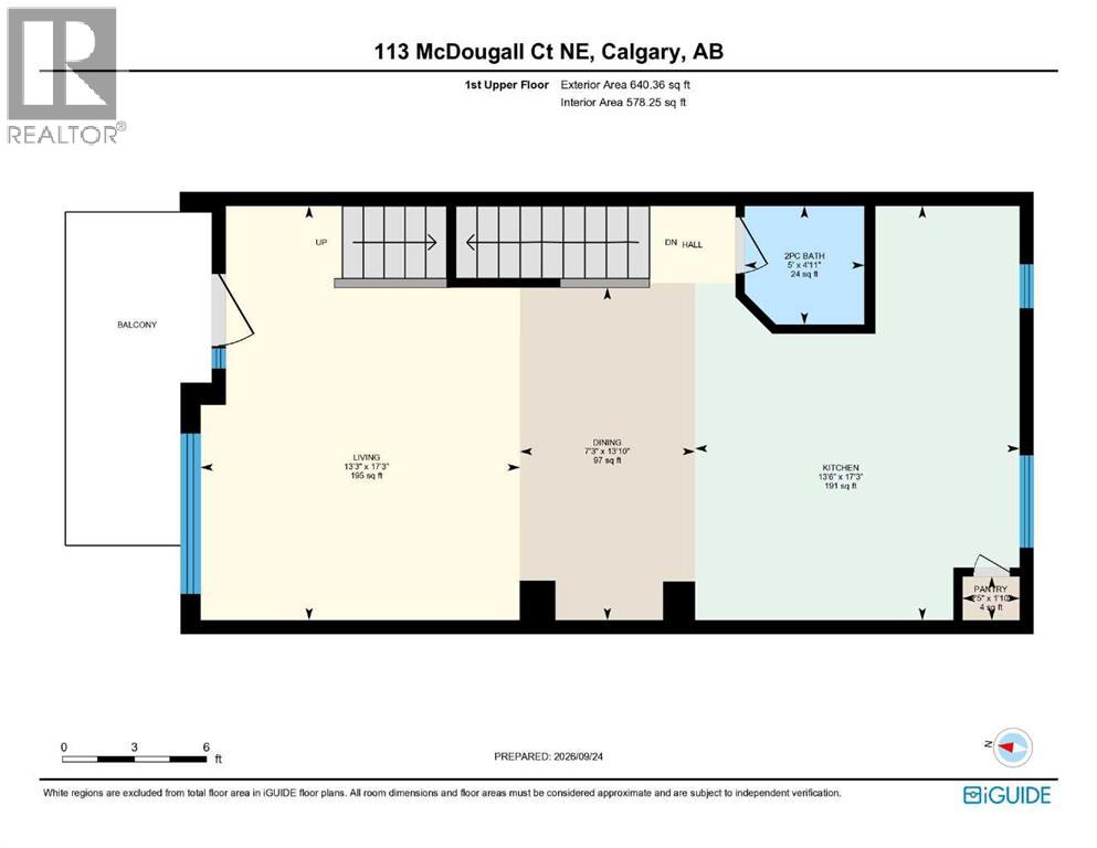 #113 28 Mcdougall Court NE - Image 47