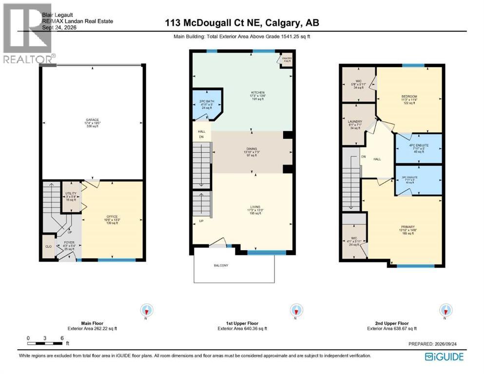#113 28 Mcdougall Court NE - Image 46