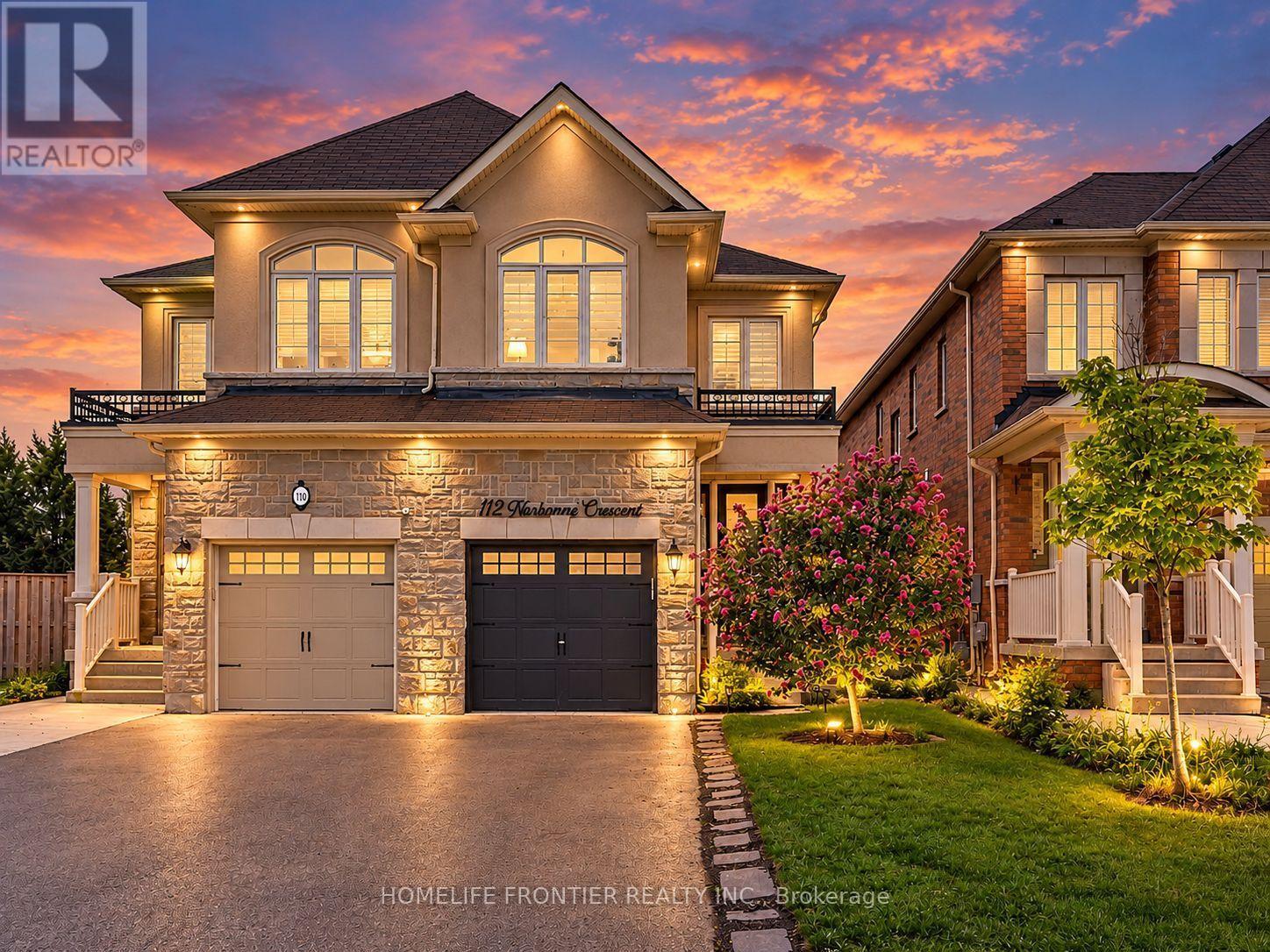 Photo of 112 Narbonne Crescent