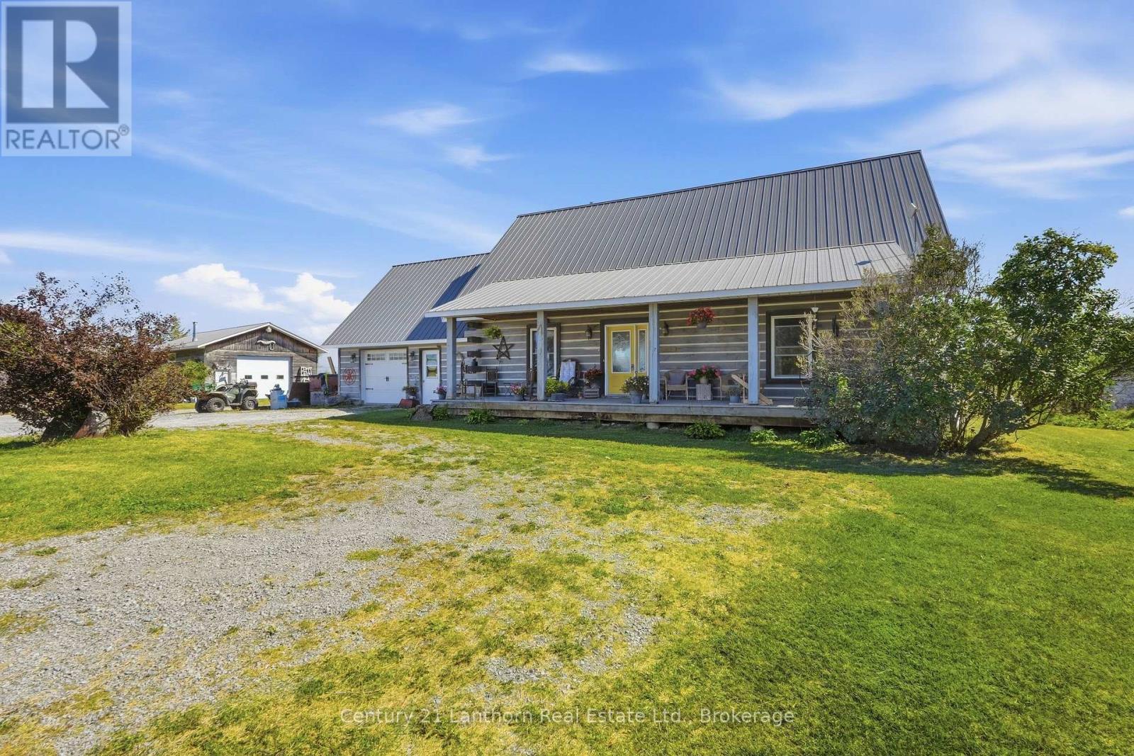 939 KELLY ROAD, Prince Edward County (Athol Ward)