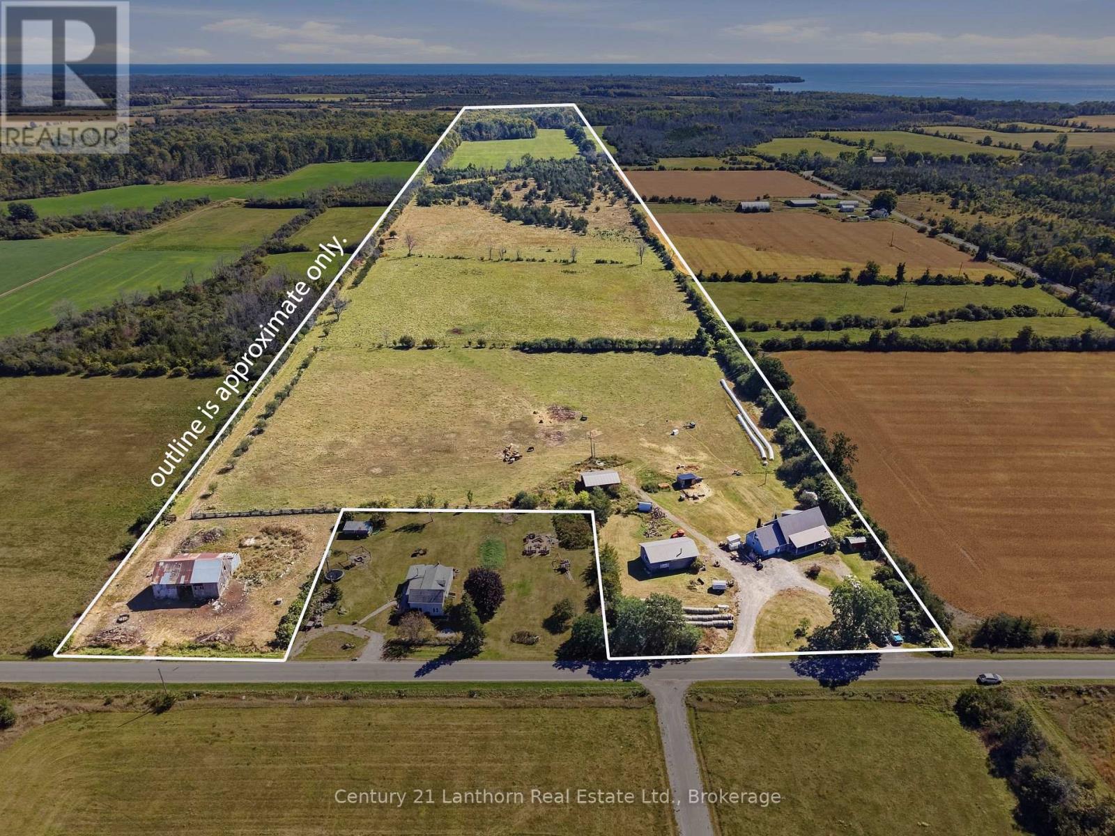 939 KELLY ROAD, Prince Edward County (Athol Ward) — photo 2