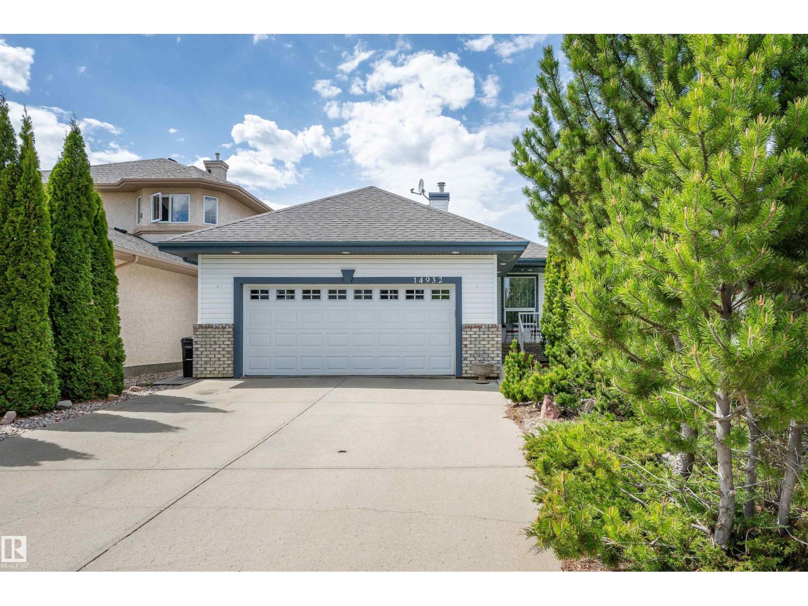 14932 136 ST NW - 1