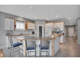 Recreation room - 14932 136 St Nw, Edmonton, AB T6V1M3 Photo 10