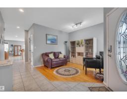 Primary Bedroom - 14932 136 St Nw, Edmonton, AB T6V1M3 Photo 6