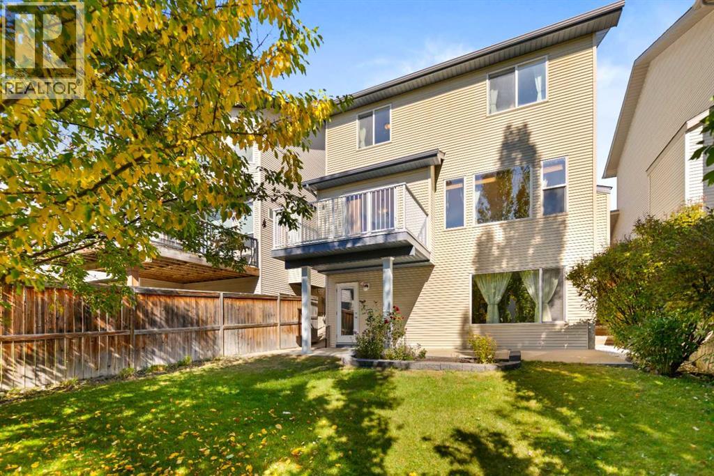 31 Springborough Way SW - 4