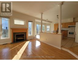 Dining room - 12 Staten Way, Ottawa, ON K2C4E7 Photo 9