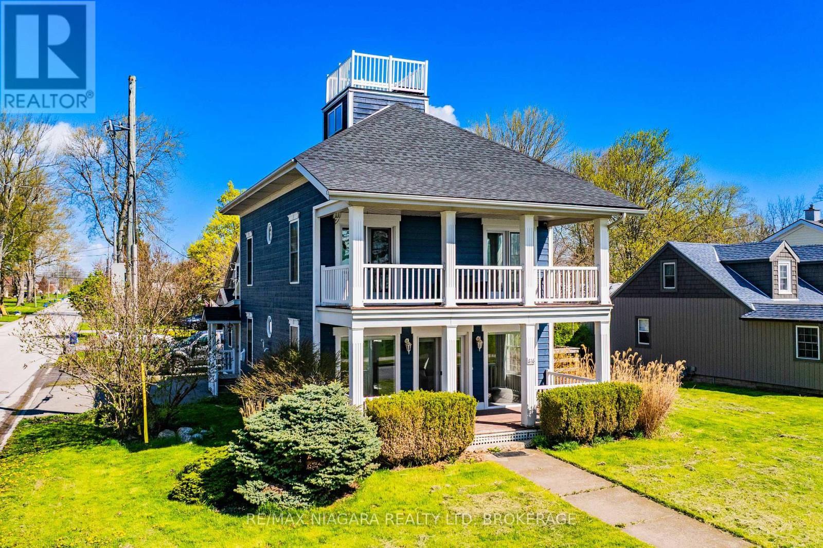 616 LAKESHORE ROAD, Fort Erie (Lakeshore)