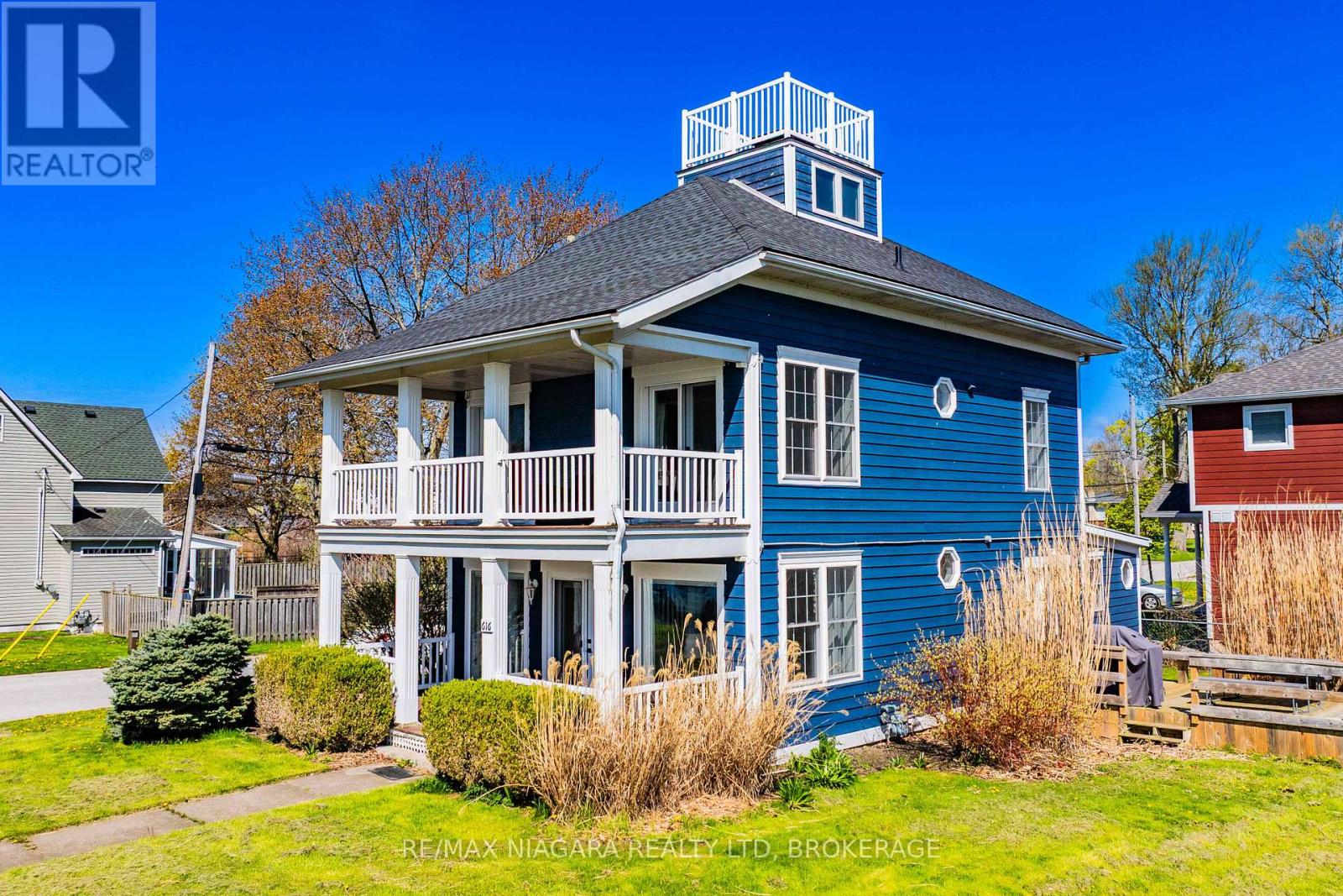616 LAKESHORE ROAD, Fort Erie (Lakeshore) — photo 3