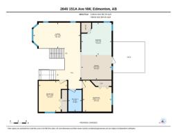 2840 151a Av Nw, Edmonton, AB T5Y2Y8 Photo 45