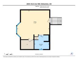 2840 151a Av Nw, Edmonton, AB T5Y2Y8 Photo 46