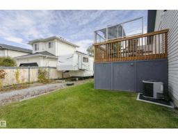 2840 151a Av Nw, Edmonton, AB T5Y2Y8 Photo 40