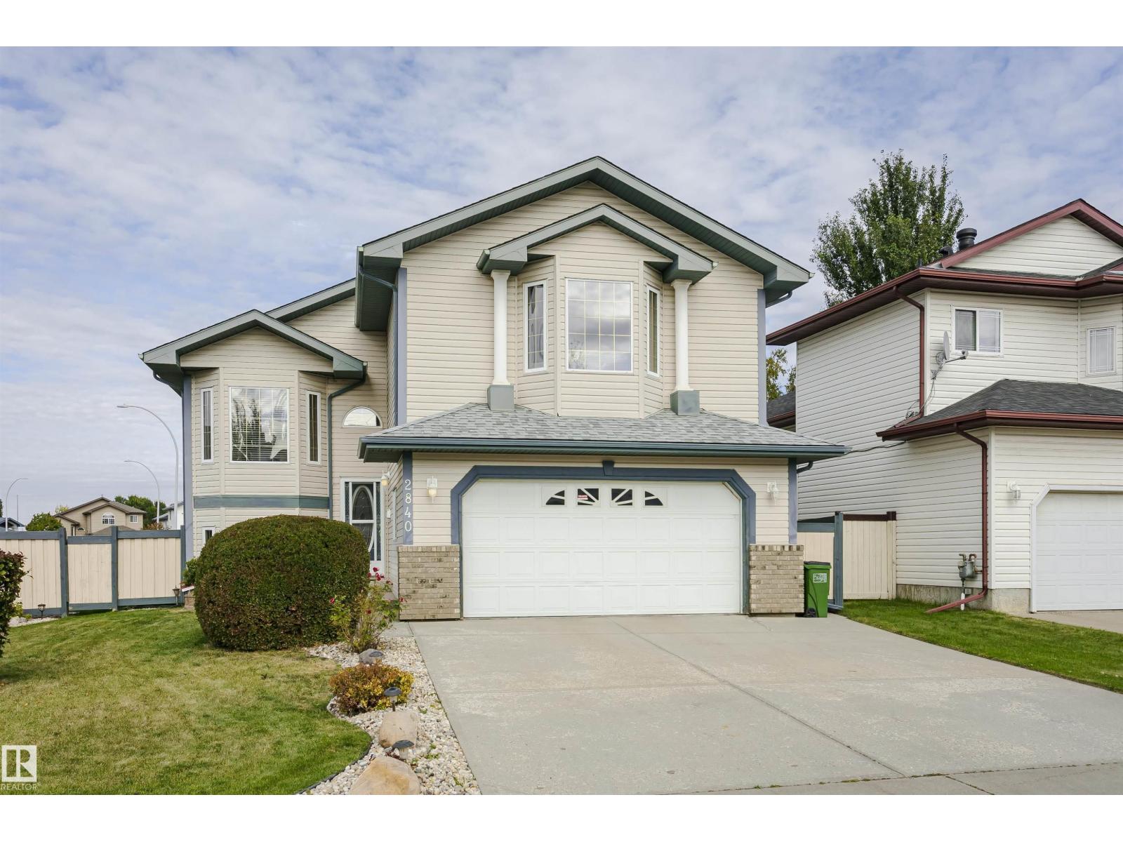 Property for sale at 2840 151A AV NW