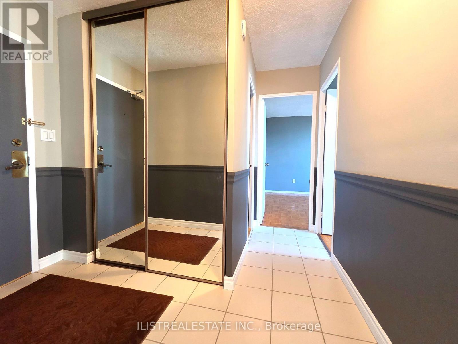 1808 - 20 EDGECLIFFE GOLFWAY, Toronto (Flemingdon Park) — photo 11