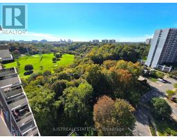 1808 - 20 Edgecliffe Golfway, Toronto, ON M3C3A4 Photo 30