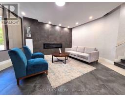 Utility room - 1808 - 20 Edgecliffe Golfway, Toronto, ON M3C3A4 Photo 7
