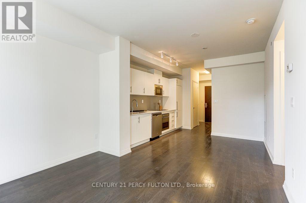1118 - 460 ADELAIDE STREET E, Toronto (Moss Park) — photo 5