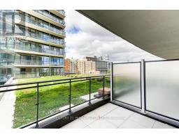 1118 - 460 Adelaide Street E, Toronto, ON M5A1N4 Photo 15