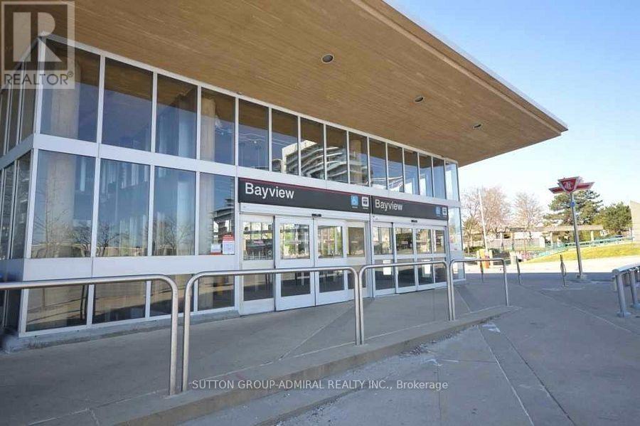 124 - 7 KENASTON GARDENS, Toronto (Bayview Village) — photo 2
