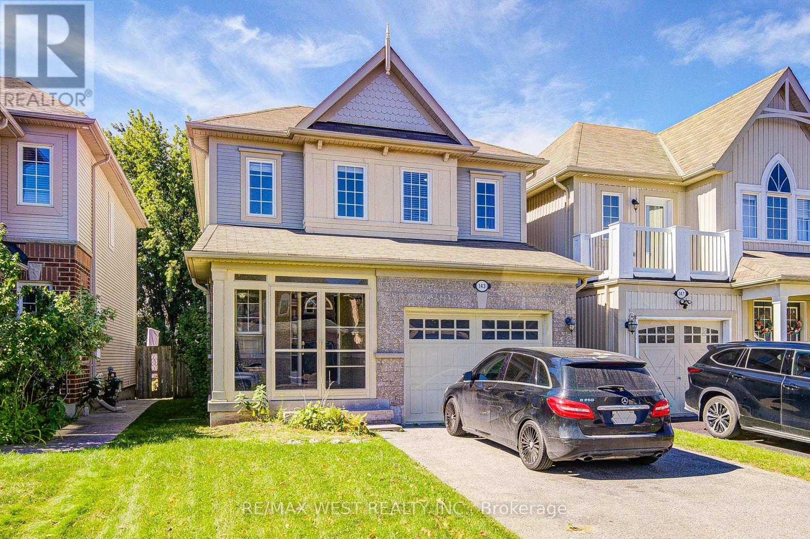 143 ALLWORTH CRESCENT, Clarington (Bowmanville) — photo 2