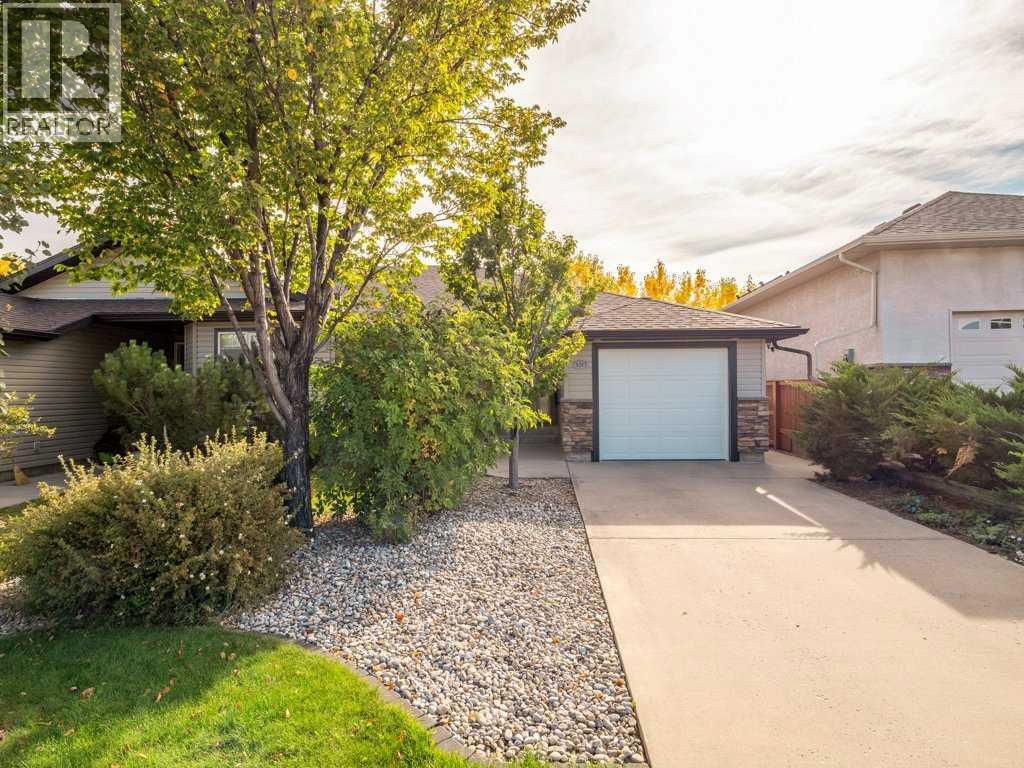 420 Mt Sunburst Crescent W, Lethbridge, Alberta, T1K5T7
