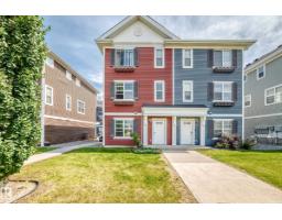 10-2803 James Mowatt Trail Sw, Edmonton, AB T6W2P5 Photo 45