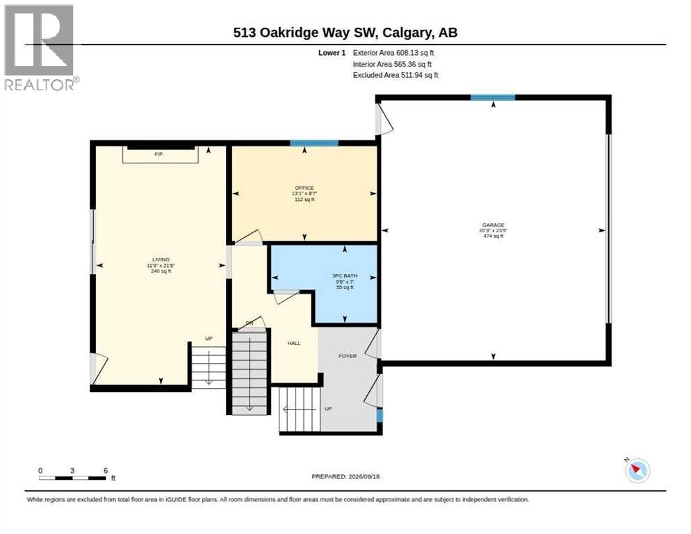 513 Oakridge Way SW - photo 47